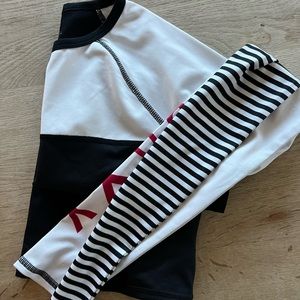 Roxy Large Women’s Rash Guard